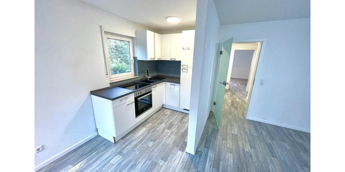 Erdgeschoßwohnung Pirna - 2 Zimmer, 56 m&sup2;, 617&euro; | Angebot:25636221