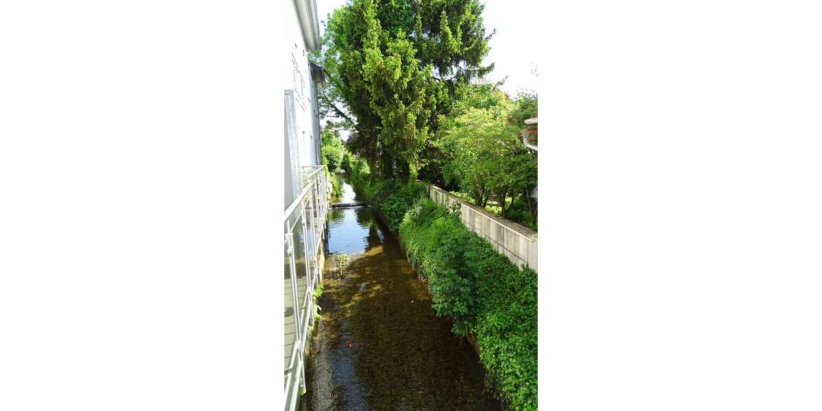 Etagenwohnung Buchloe - 3 Zimmer, 101 m&sup2;, 1.200&euro; | Angebot:27112417