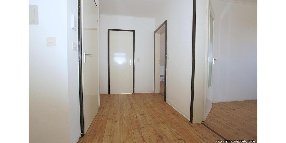 Dachgeschoßwohnung Clausthal-Zellerfeld Zellerfeld - 2 Zimmer, 56 m&sup2;, 360&euro; | Angebot:25229582