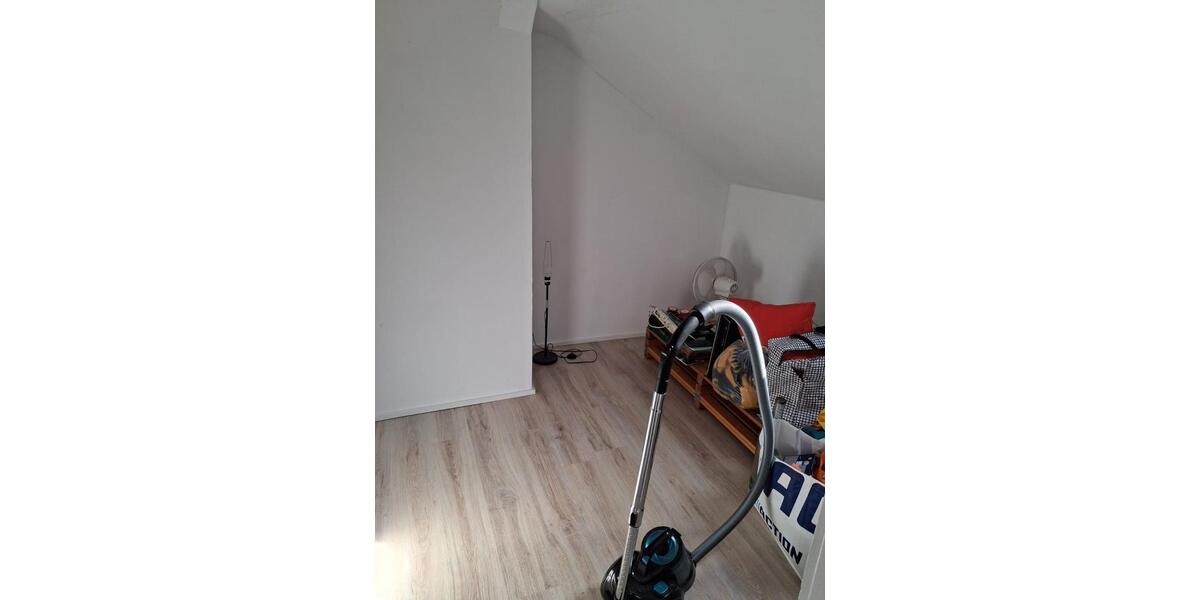 Dachgeschoßwohnung Dortmund Hörde - 2 Zimmer, 49 m&sup2;, 340&euro; | Angebot:26623777