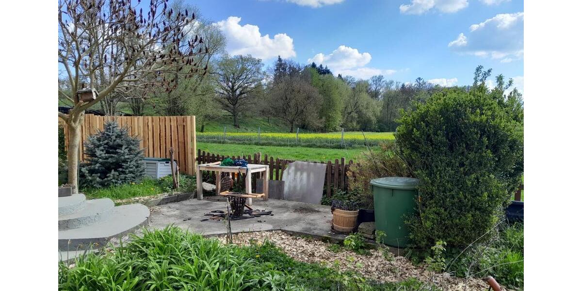 Erdgeschoßwohnung Hüttenberg - 4 Zimmer, 120 m&sup2;, 1.750&euro; | Angebot:26250147