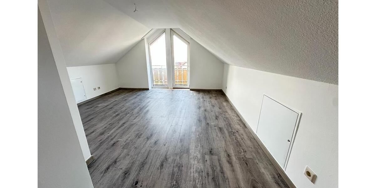 Maisonettenwohnung Ahorn - 5 Zimmer, 114 m&sup2;, 850&euro; | Angebot:24717020