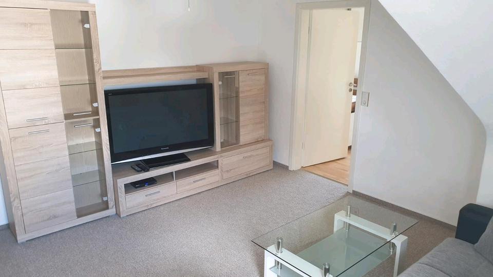 Wohnen auf Zeit Nürnberg Katzwang - 2 Zimmer, 53 m&sup2;, 900&euro; | Angebot:19565553