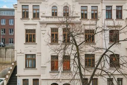 135m² Bürofläche am Rannischen Platz zimmer