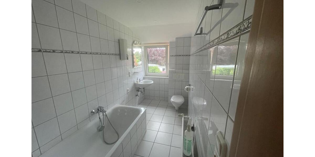 Dachgeschoßwohnung Rehburg-Loccum Loccum - 3 Zimmer, 70 m&sup2;, 800&euro; | Angebot:26217280