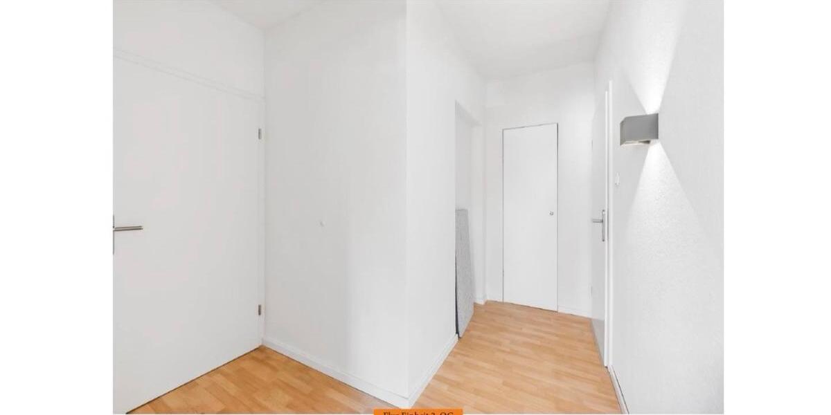 Etagenwohnung Mönchengladbach West - 1 Zimmer, 36 m&sup2;, 530&euro; | Angebot:26184031