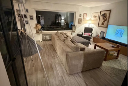 Wohnen auf Zeit Mülheim an der Ruhr Rechtsruhr-Nord - 1 Zimmer, 15 m&sup2;, 500&euro; | Angebot:25751780