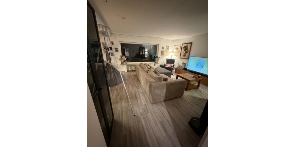 Wohnen auf Zeit Mülheim an der Ruhr Rechtsruhr-Nord - 1 Zimmer, 15 m&sup2;, 500&euro; | Angebot:25751780