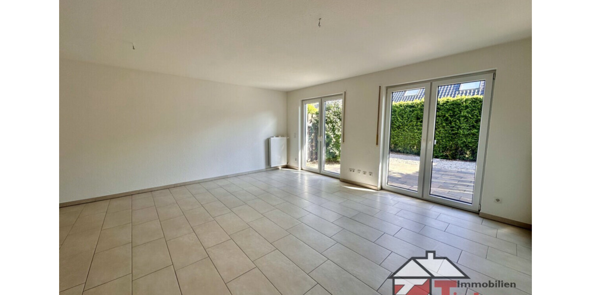 Reihenhaus Haselünne - 4.5 Zimmer, 106 m&sup2;, 1.010&euro; | Angebot:24565130