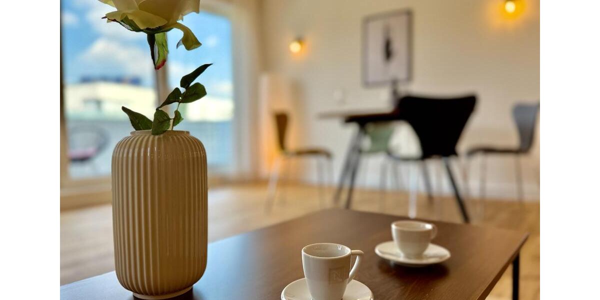 Wohnen auf Zeit Dülmen - 16 Zimmer, 63 m&sup2;, 490&euro; | Angebot:25252852