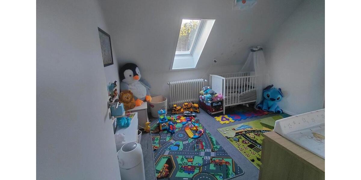 Etagenwohnung Gnarrenburg - 4 Zimmer, 100 m&sup2;, 950&euro; | Angebot:25946947