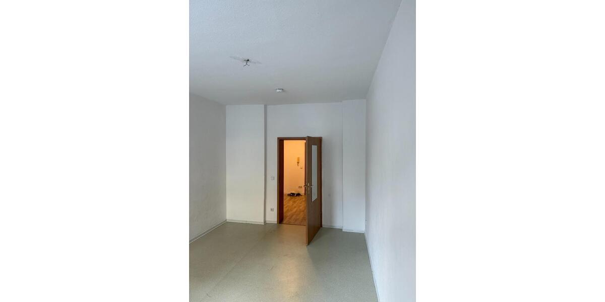 Erdgeschoßwohnung Nordhausen - 3 Zimmer, 60 m&sup2;, 390&euro; | Angebot:24670816