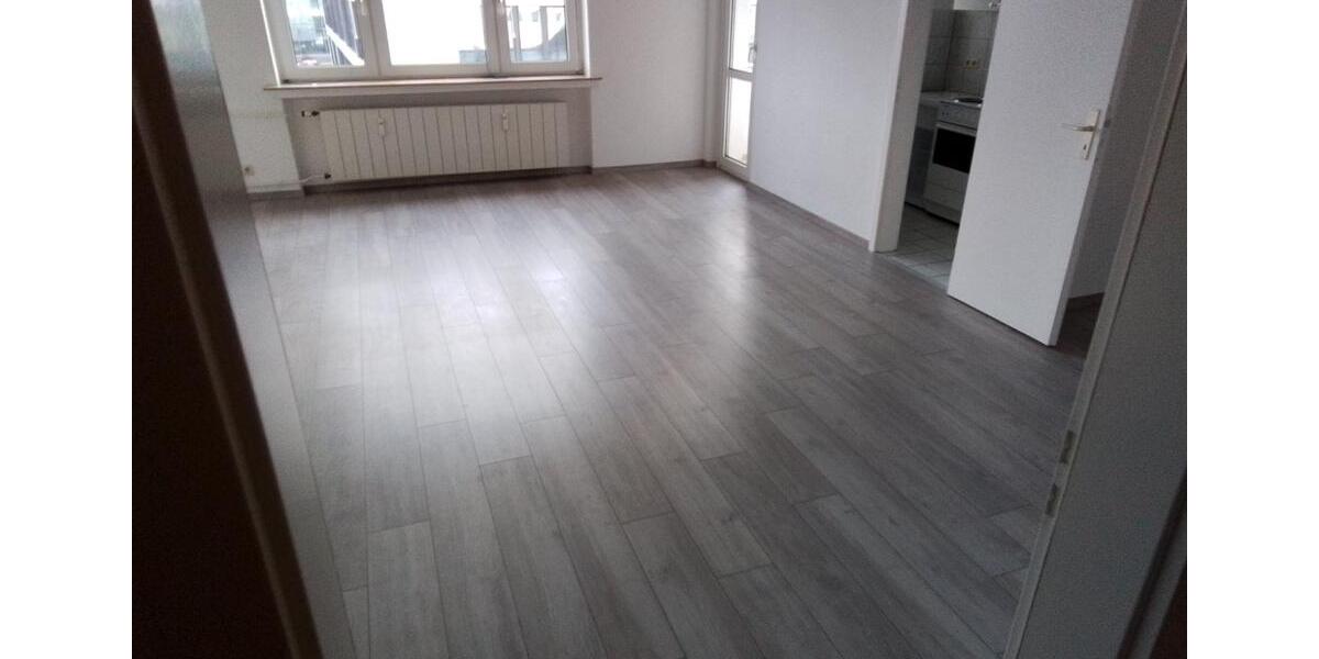 Etagenwohnung Wolfsburg - 1 Zimmer, 48 m&sup2;, 420&euro; | Angebot:24707056