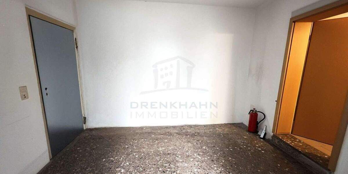 Gewerbeobjekt Bad Doberan Kammerhof - 1.480&euro; | Angebot:25731292