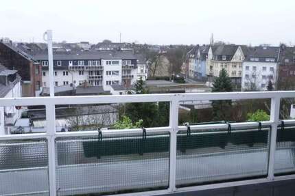 Wohnung zum Mieten in Krefeld 627 € 66 m² 2 zimmer