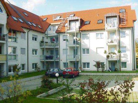 Etagenwohnung Stuttgart-Wangen Wangen - 1 Zimmer, 29 m&sup2;, 545&euro; | Angebot:27337158