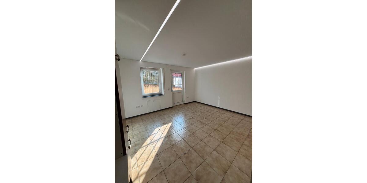 Erdgeschoßwohnung Bad Bocklet - 1 Zimmer, 22 m&sup2;, 300&euro; | Angebot:26566538
