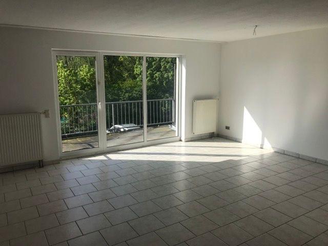 2 Zimmer Wohnung in Duisburger Süden Buchholz 2 zimmer