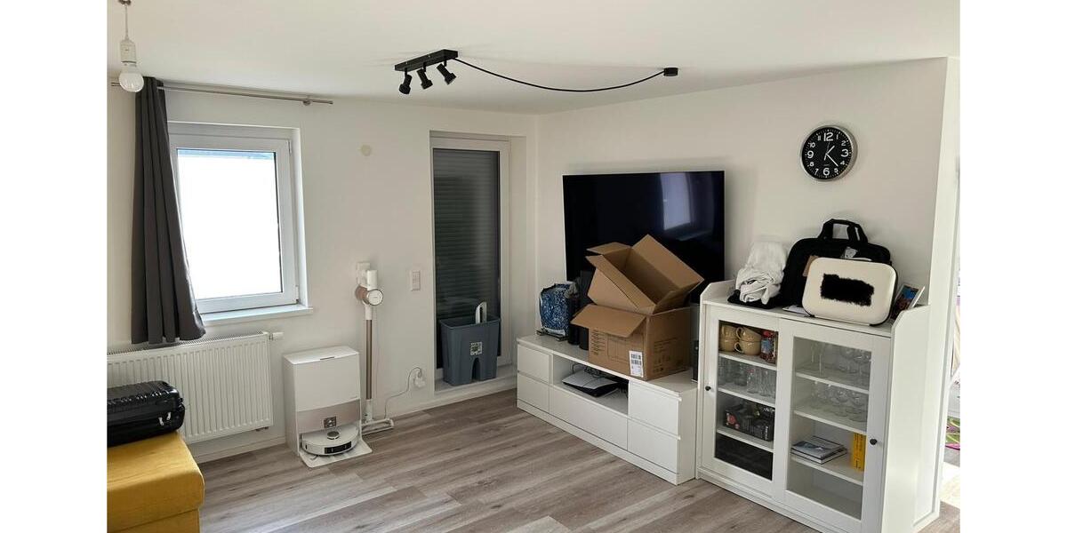 Etagenwohnung Schwäbisch Gmünd Bargau - 3 Zimmer, 70 m&sup2;, 900&euro; | Angebot:25216176