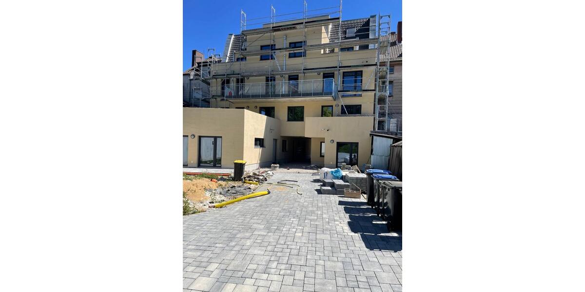Erdgeschoßwohnung Herzogenrath - 1 Zimmer, 48 m&sup2;, 600&euro; | Angebot:26592510