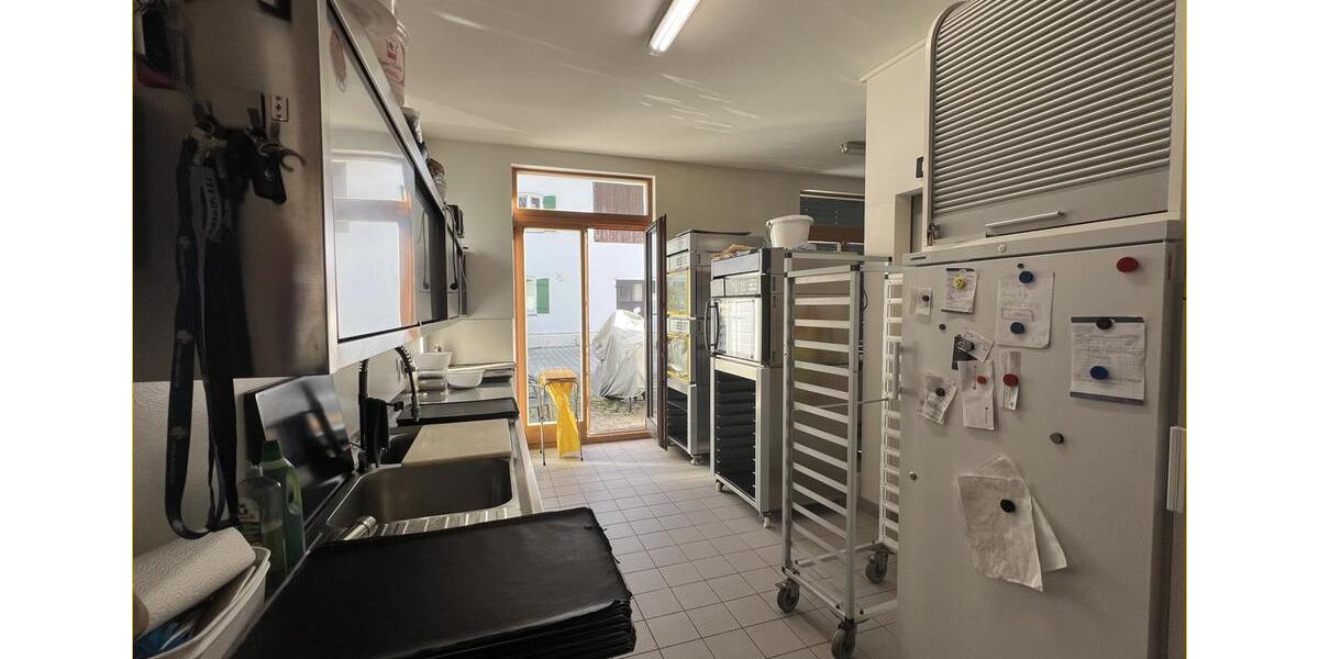 Gewerbeobjekt Hohenbrunn - 2.100&euro; | Angebot:25887141