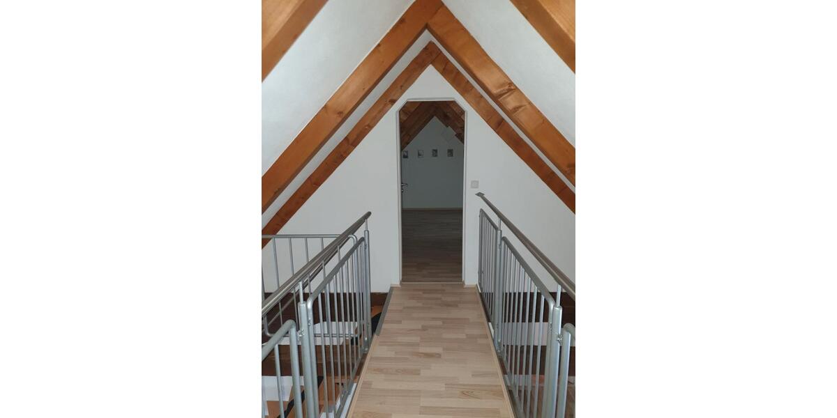 Maisonettenwohnung Sulzbach-Rosenberg Rosenberg - 2 Zimmer, 83 m&sup2;, 850&euro; | Angebot:26704340