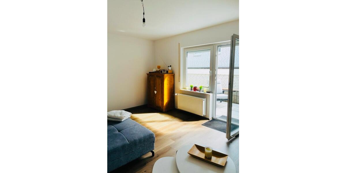 Erdgeschoßwohnung Dortmund Hombruch - 2 Zimmer, 64 m&sup2;, 921&euro; | Angebot:26585311