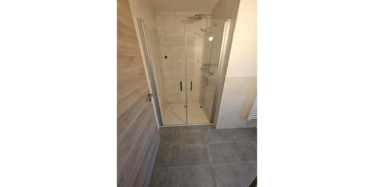 Erdgeschoßwohnung Hildburghausen - 2 Zimmer, 49 m&sup2;, 480&euro; | Angebot:25807873