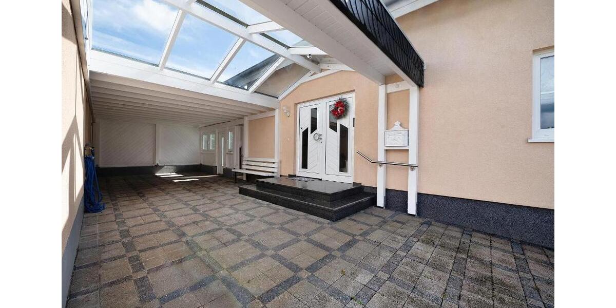 Einfamilienhaus Schleiden - 5.5 Zimmer, 175 m&sup2;, 1.560&euro; | Angebot:26126581