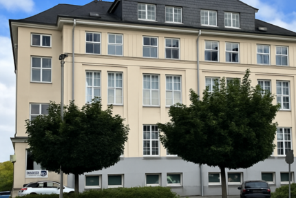 Wohnung Limbach-Oberfrohna Oberfrohna - 2 Zimmer, 52 m&sup2;, 255&euro; | Angebot:27010158