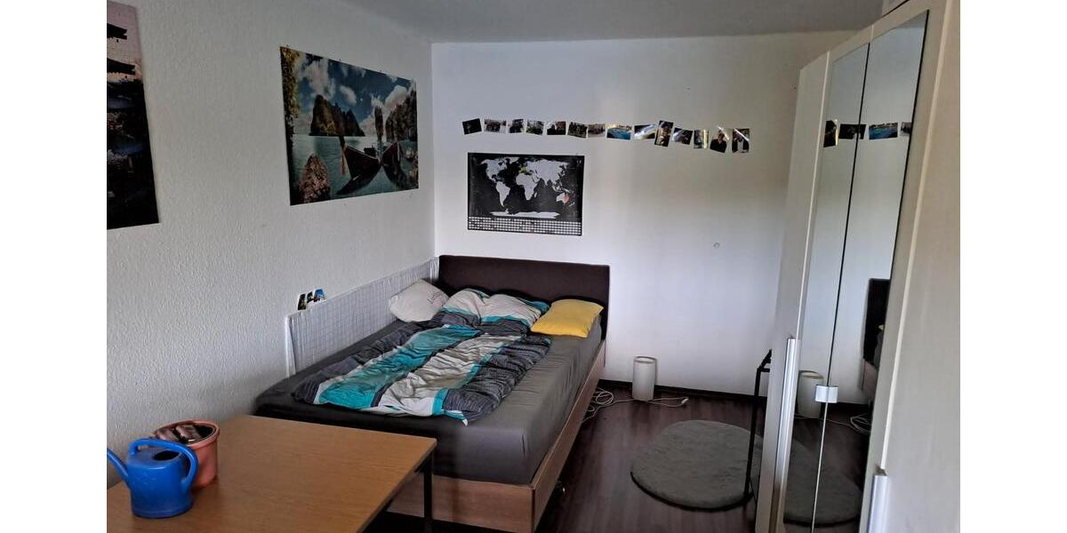 Wohnen auf Zeit Leinfelden-Echterdingen Echterdingen - 4 Zimmer, 71 m&sup2;, 440&euro; | Angebot:26684185