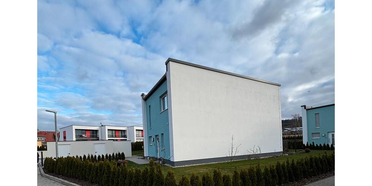 Reihenhaus Malschwitz - 4.5 Zimmer, 113 m&sup2;, 1.195&euro; | Angebot:26033357