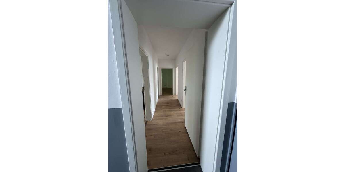 Etagenwohnung Magdeburg Leipziger Straße - 3 Zimmer, 70 m&sup2;, 725&euro; | Angebot:27004475