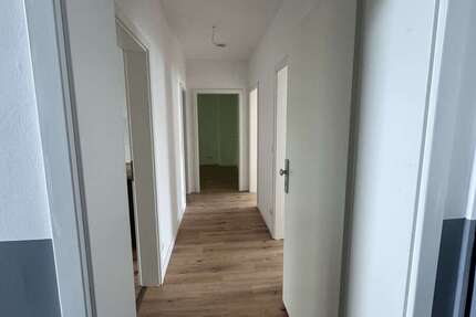 Wohnung Magdeburg Leipziger Straße - 3 Zimmer, 70 m&sup2;, 725&euro; | Angebot:27004475