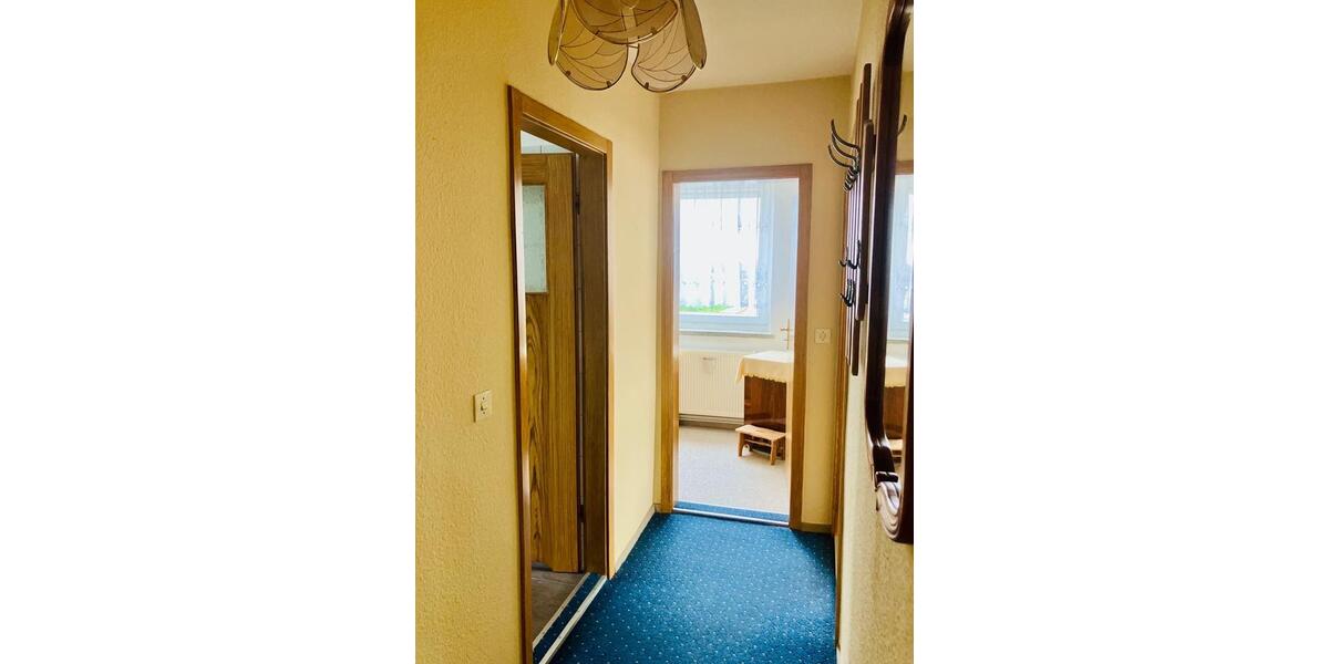 Etagenwohnung Dargun - 3 Zimmer, 55 m&sup2;, 450&euro; | Angebot:24651848