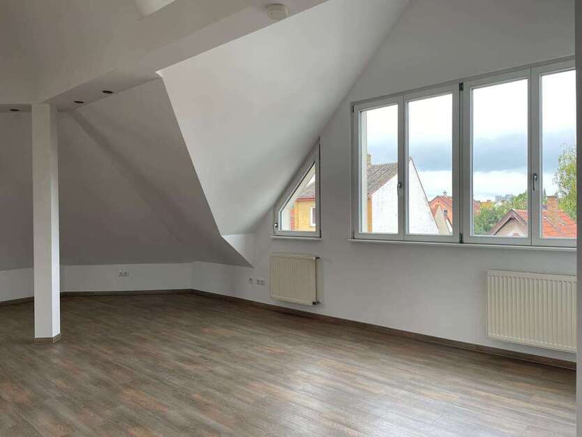 Wohnung zum Mieten in Worms 580 € 53.42 m²