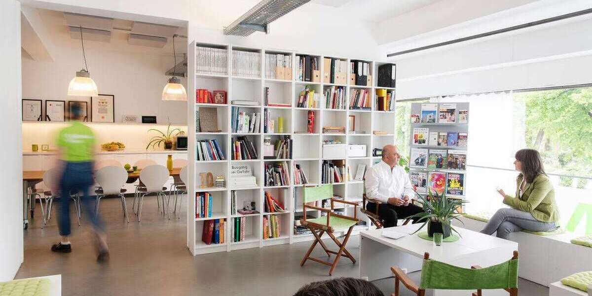 Gewerbeobjekt Marl - 1.140&euro; | Angebot:25240890