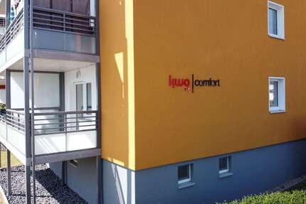 Wohnung zum Mieten in Elze 363,24 € 49.42 m² 2 zimmer