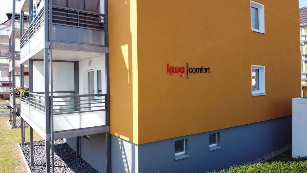 Wohnung zum Mieten in Elze 363,24 € 49.42 m² 2 zimmer