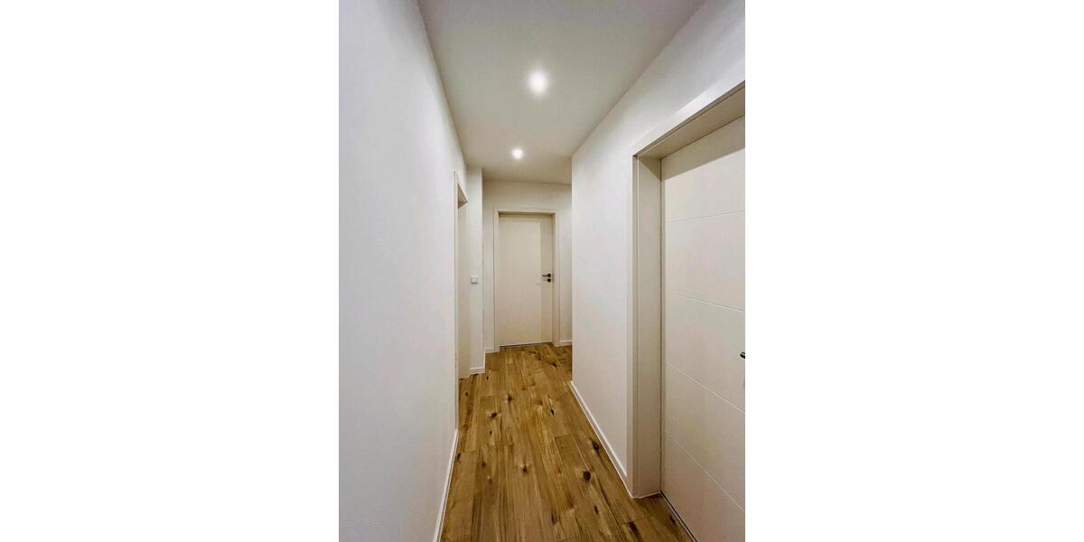 Terrassenwohnung Grimma - 3 Zimmer, 67 m&sup2;, 640&euro; | Angebot:25901702