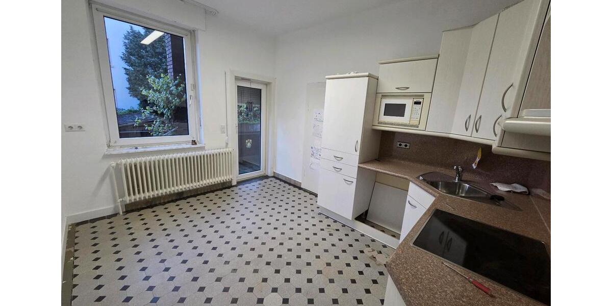 Erdgeschoßwohnung Steinfurt - 3 Zimmer, 90 m&sup2;, 990&euro; | Angebot:26535329