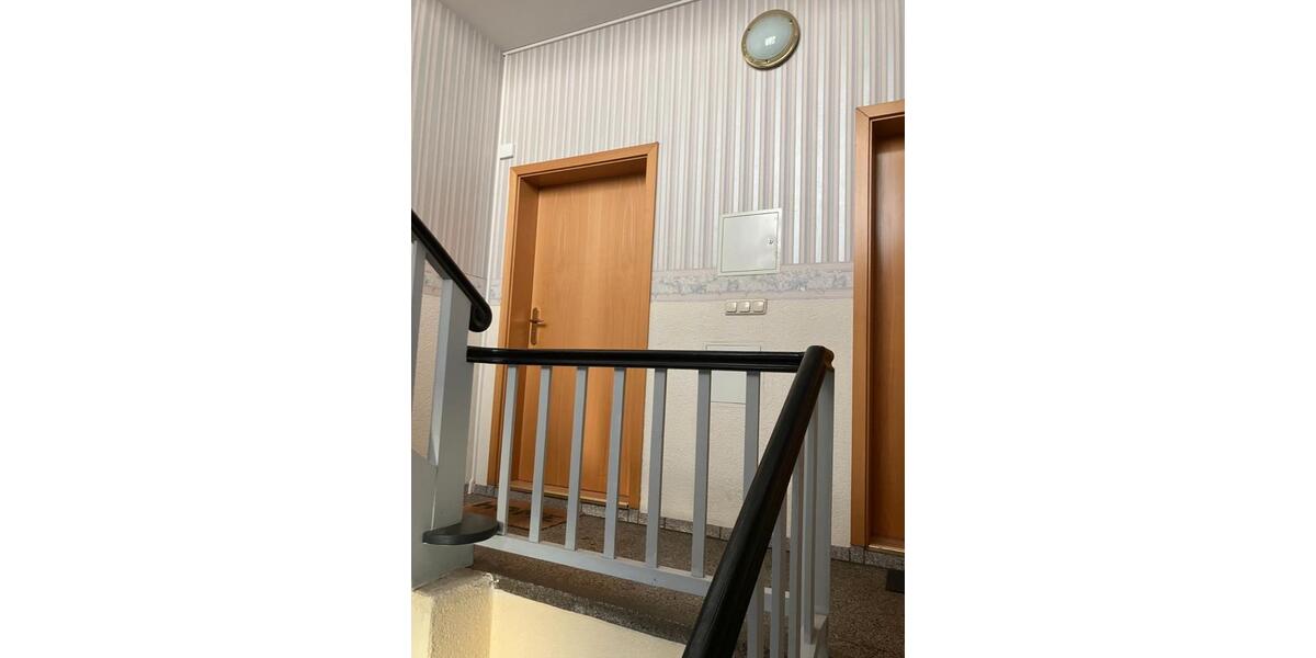 Dachgeschoßwohnung Dessau-Roßlau Roßlau - 2 Zimmer, 55 m&sup2;, 320&euro; | Angebot:26521867