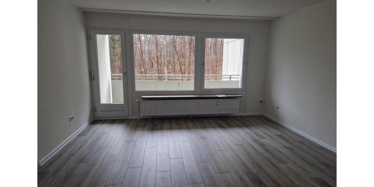 Renovierte 2-Zimmer-Wohnung in Köln Ostheim! 2 zimmer