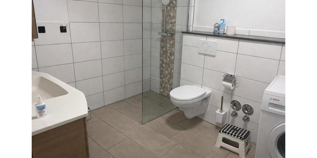 Erdgeschoßwohnung Holzgerlingen - 2.5 Zimmer, 70 m&sup2;, 870&euro; | Angebot:24638416