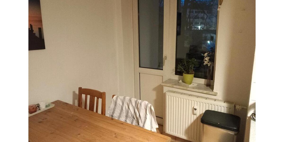 Wohnen auf Zeit Flensburg - 1 Zimmer, 15 m&sup2;, 470&euro; | Angebot:26125285