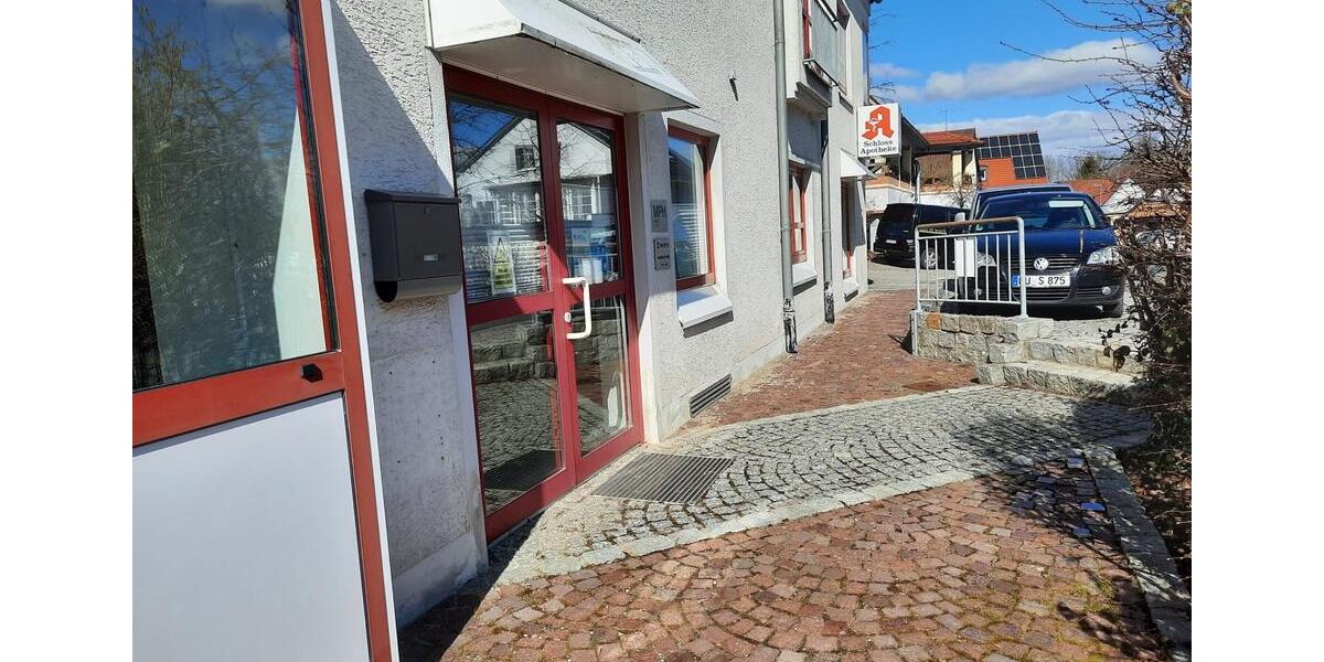 Gewerbeobjekt Thurnau - 500&euro; | Angebot:24839834