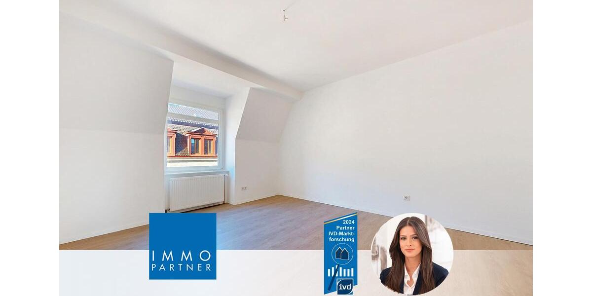 Etagenwohnung Fürth Eigenes Heim - 2 Zimmer, 61 m&sup2;, 755&euro; | Angebot:25271777