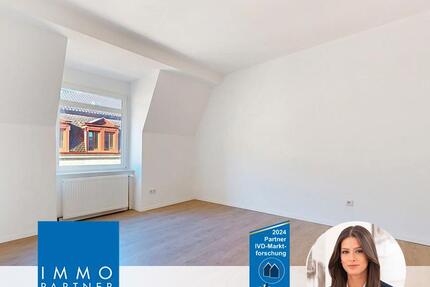 Wohnung Fürth Eigenes Heim - 2 Zimmer, 61 m&sup2;, 755&euro; | Angebot:25271777