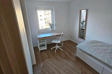 WG Zimmer in Nürnberg. Nur für Frauen 2 zimmer