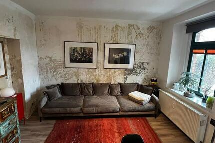 Wohnung Sangerhausen - 2 Zimmer, 46 m&sup2;, 430&euro; | Angebot:25209273